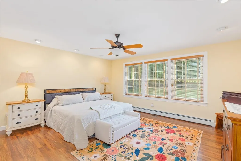 185 Thomas Road Rindge NH 03461