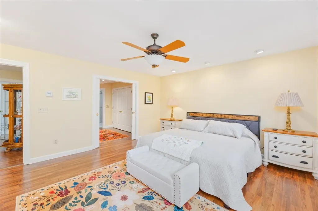 185 Thomas Road Rindge NH 03461
