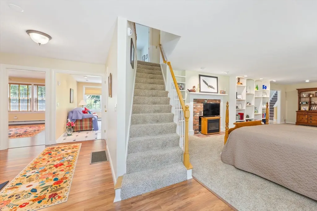 185 Thomas Road Rindge NH 03461