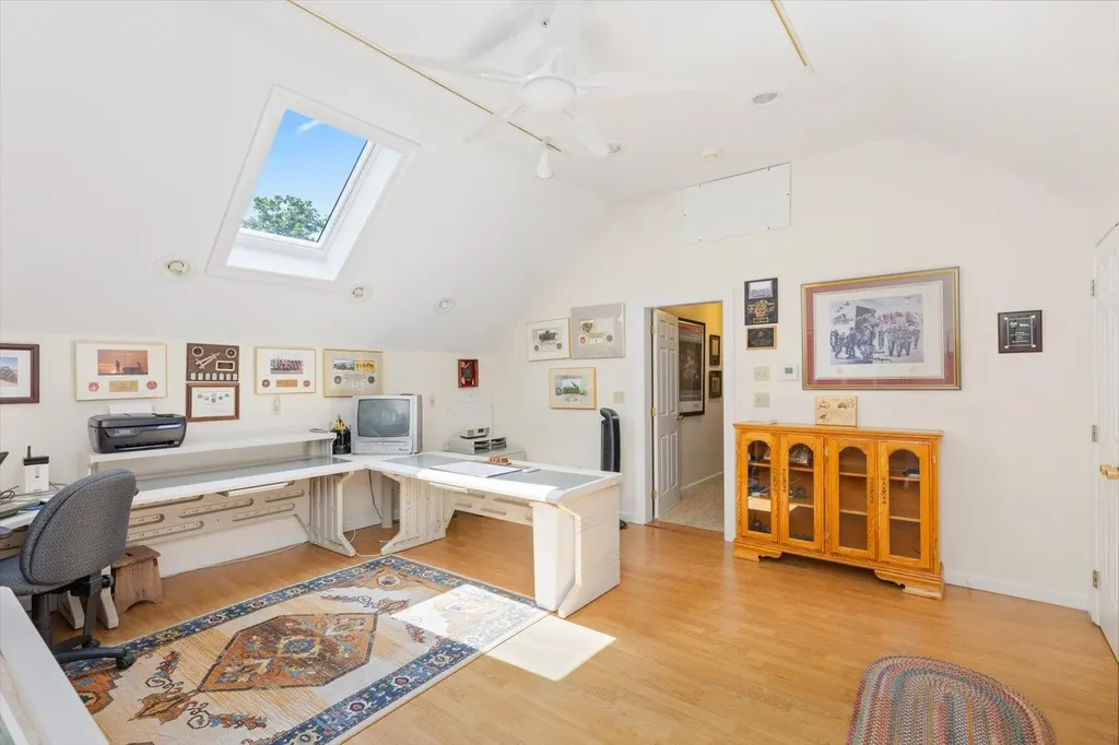 185 Thomas Road Rindge NH 03461