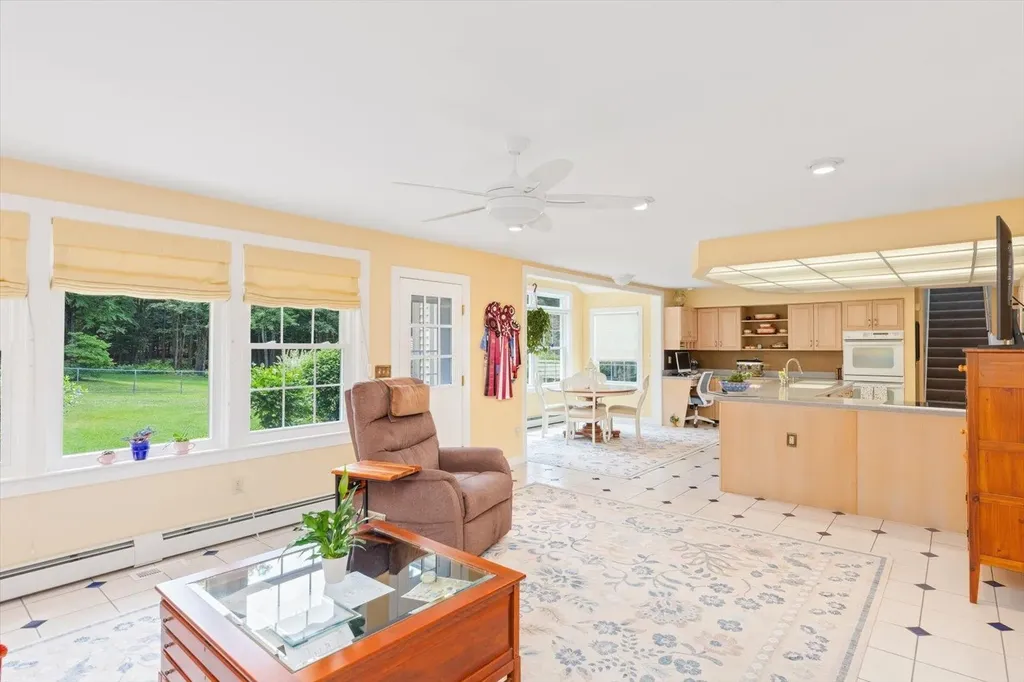 185 Thomas Road Rindge NH 03461