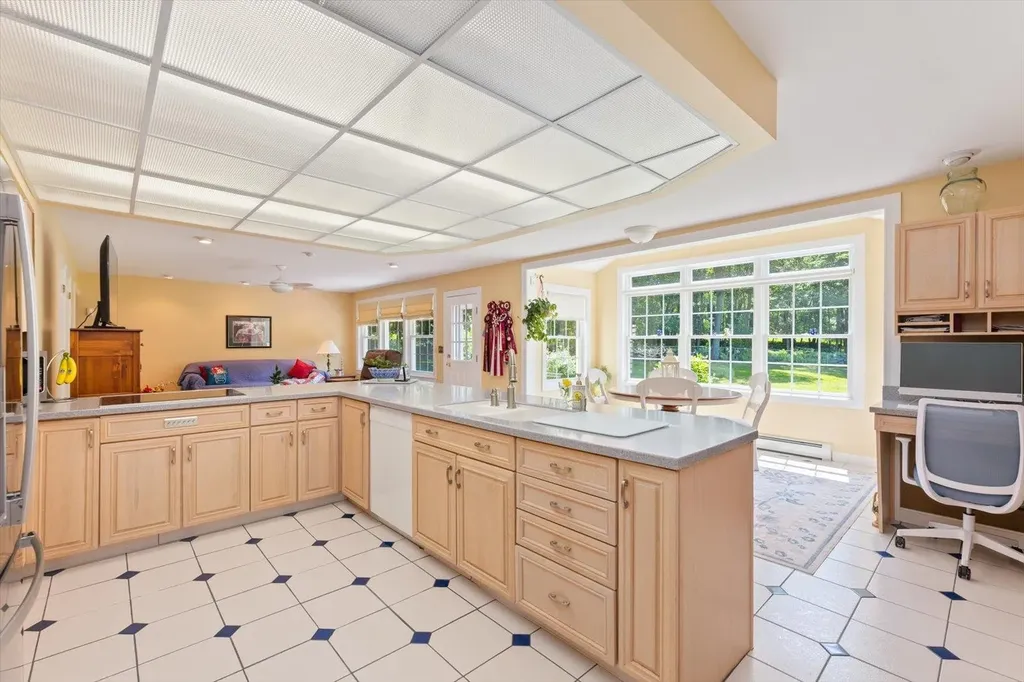 185 Thomas Road Rindge NH 03461