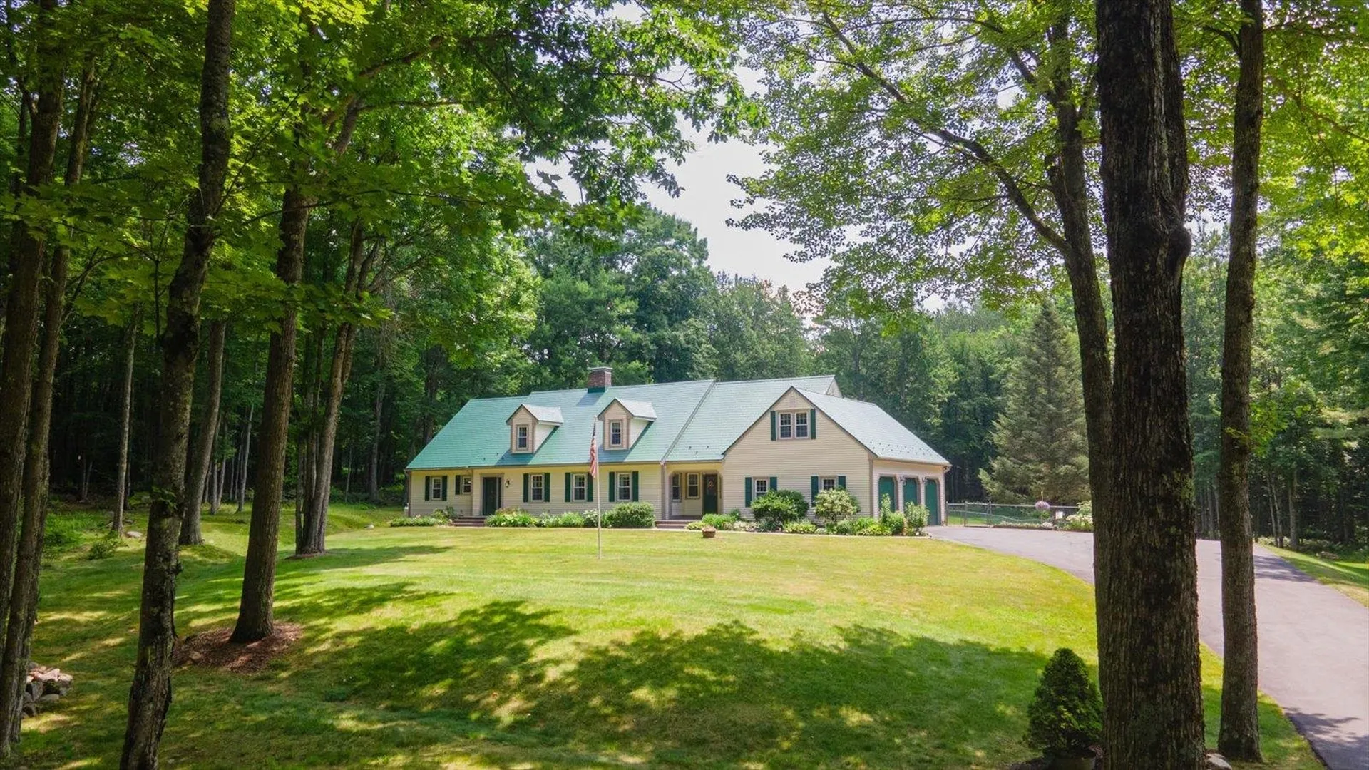 185 Thomas Road Rindge NH 03461