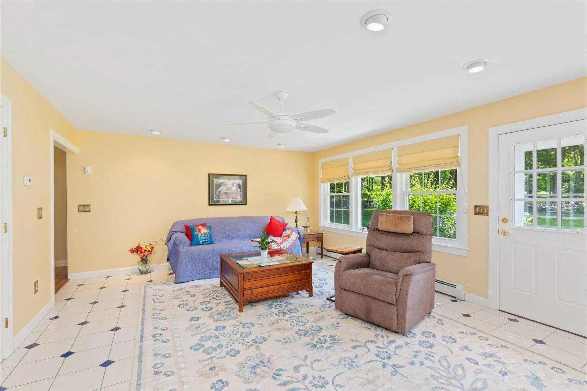 185 Thomas Road Rindge NH 03461
