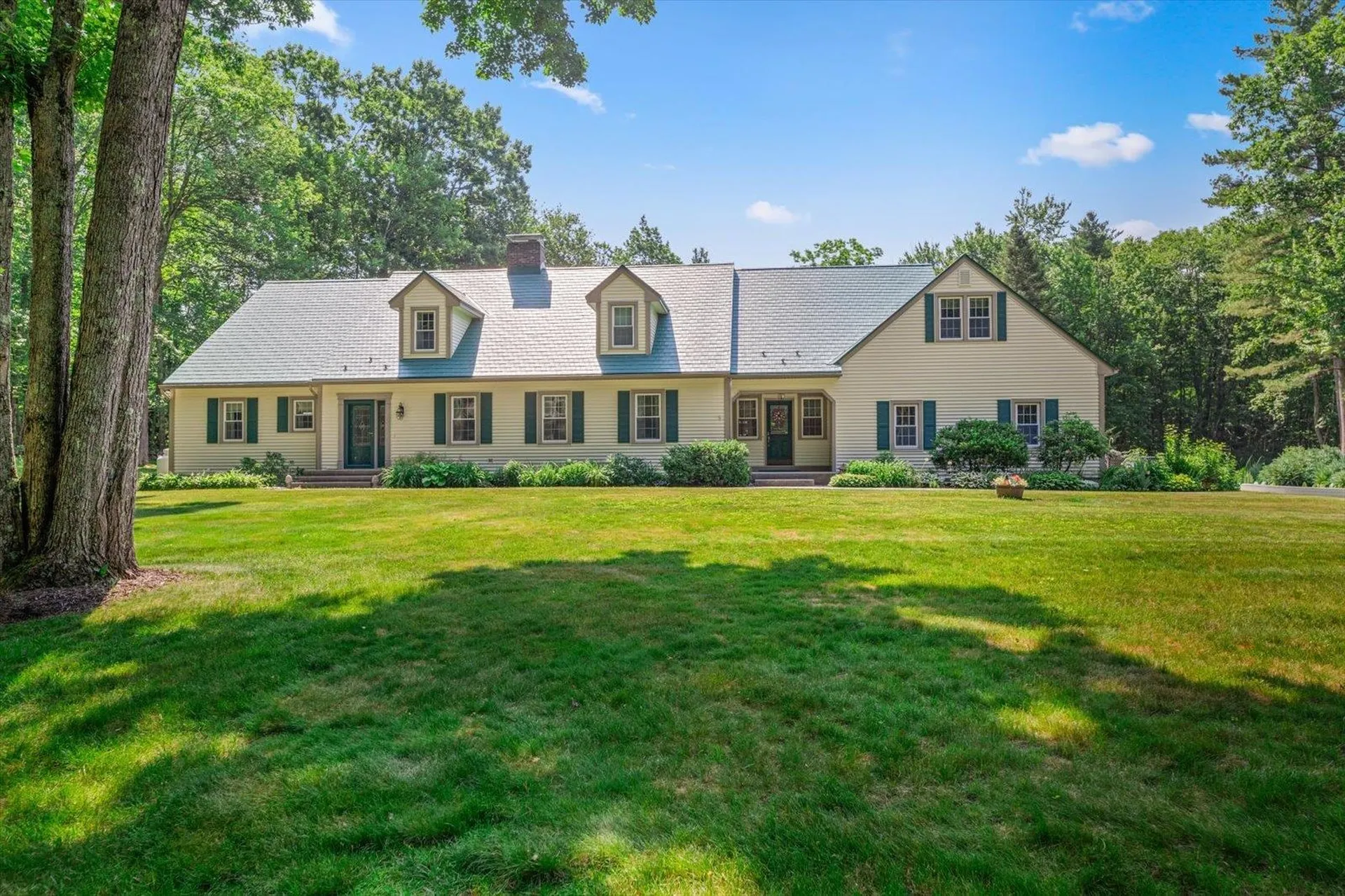 185 Thomas Road Rindge NH 03461