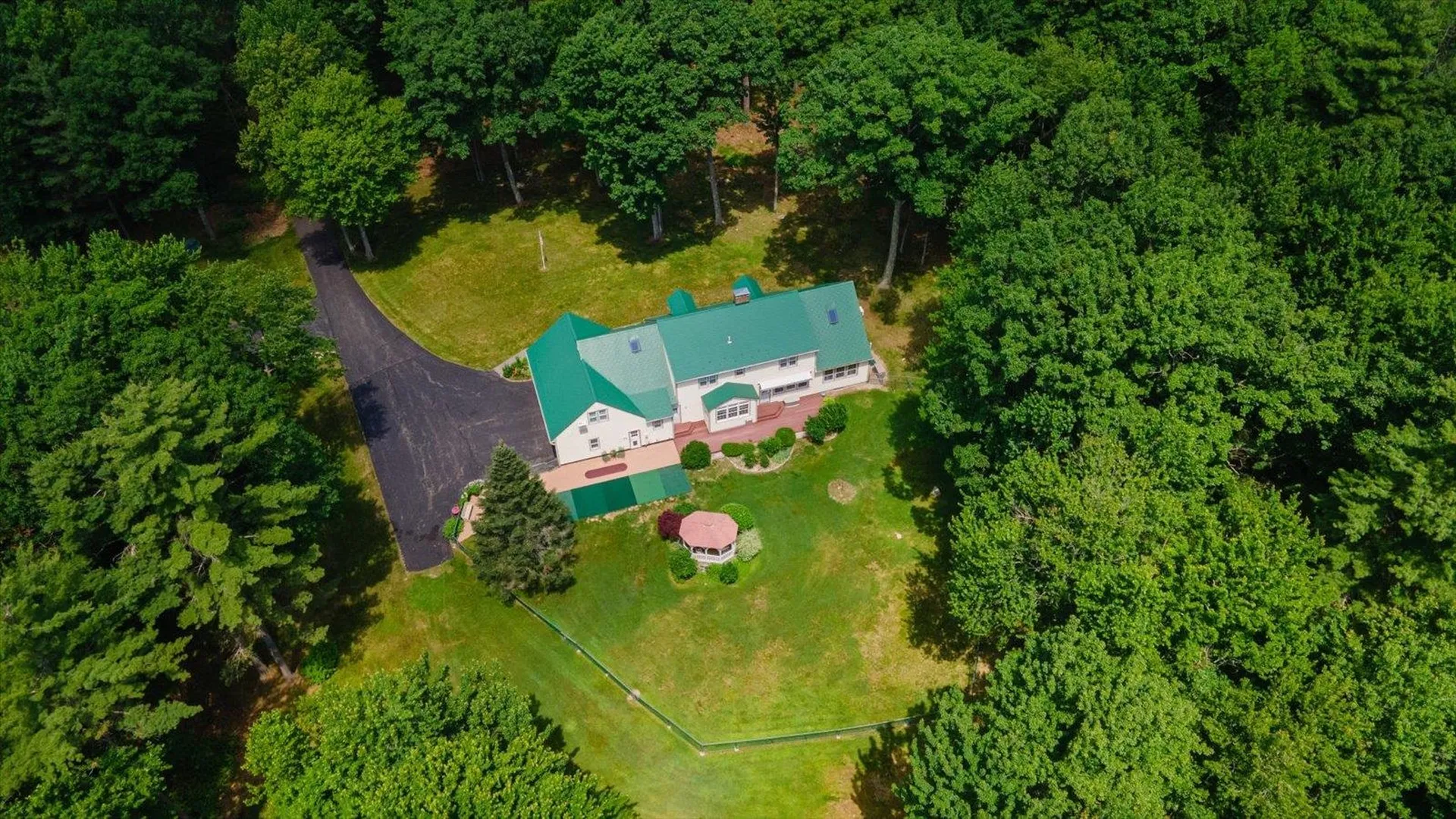 185 Thomas Road Rindge NH 03461