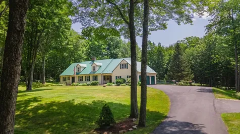 185 Thomas Road Rindge NH 03461