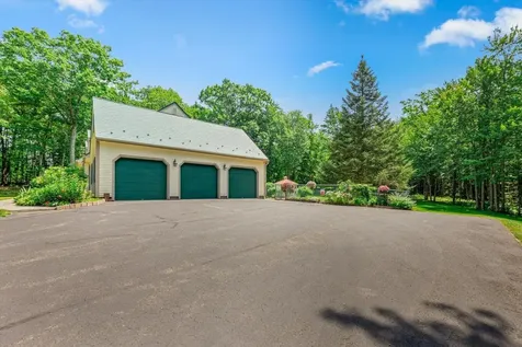 185 Thomas Road Rindge NH 03461