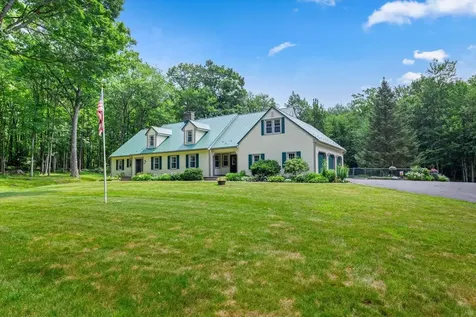 185 Thomas Road Rindge NH 03461
