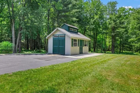 185 Thomas Road Rindge NH 03461