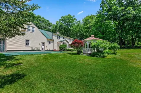 185 Thomas Road Rindge NH 03461