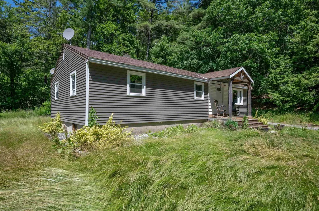 215 Fox Farm Road New Ipswich NH 03071