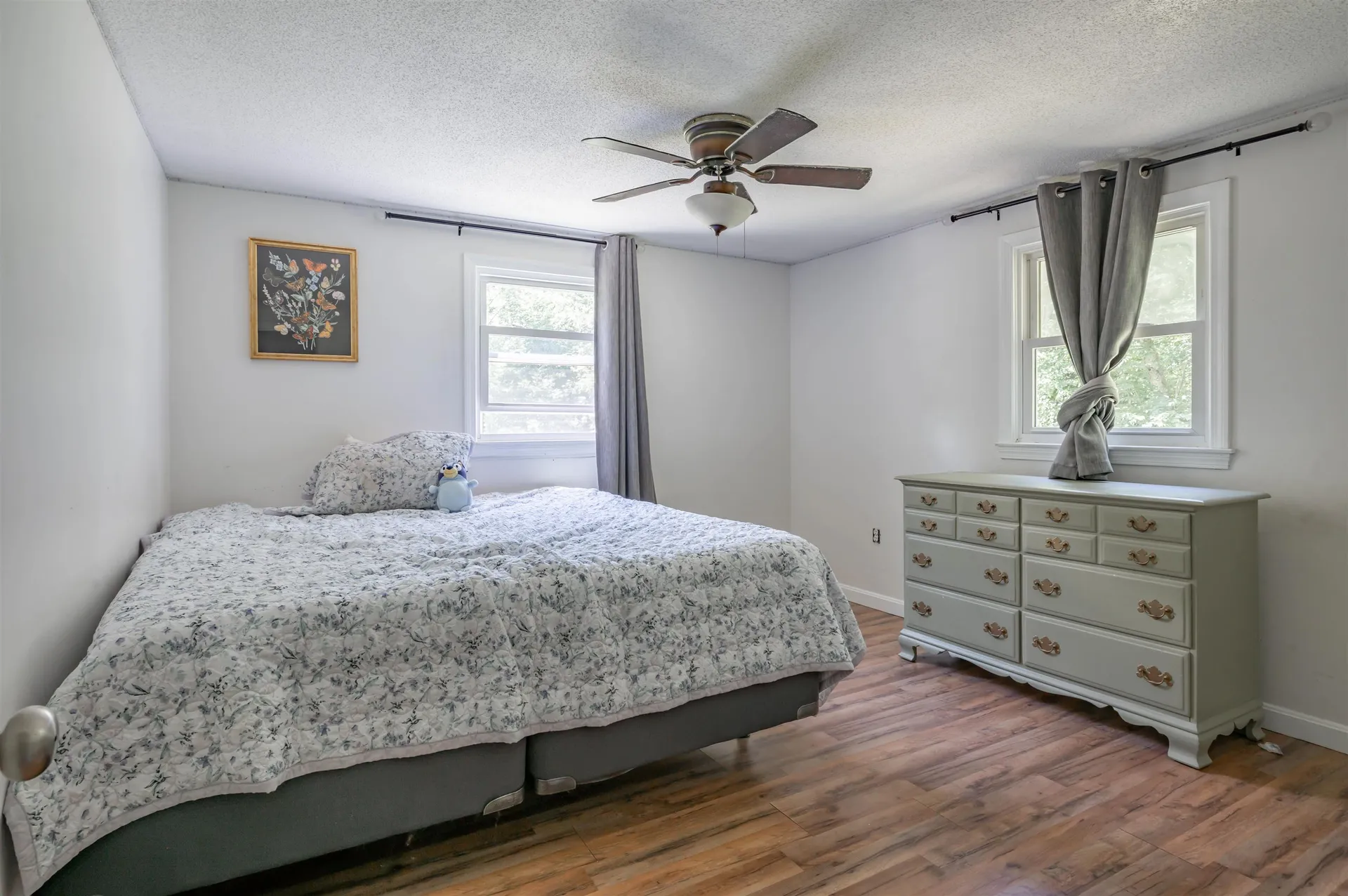 215 Fox Farm Road New Ipswich NH 03071