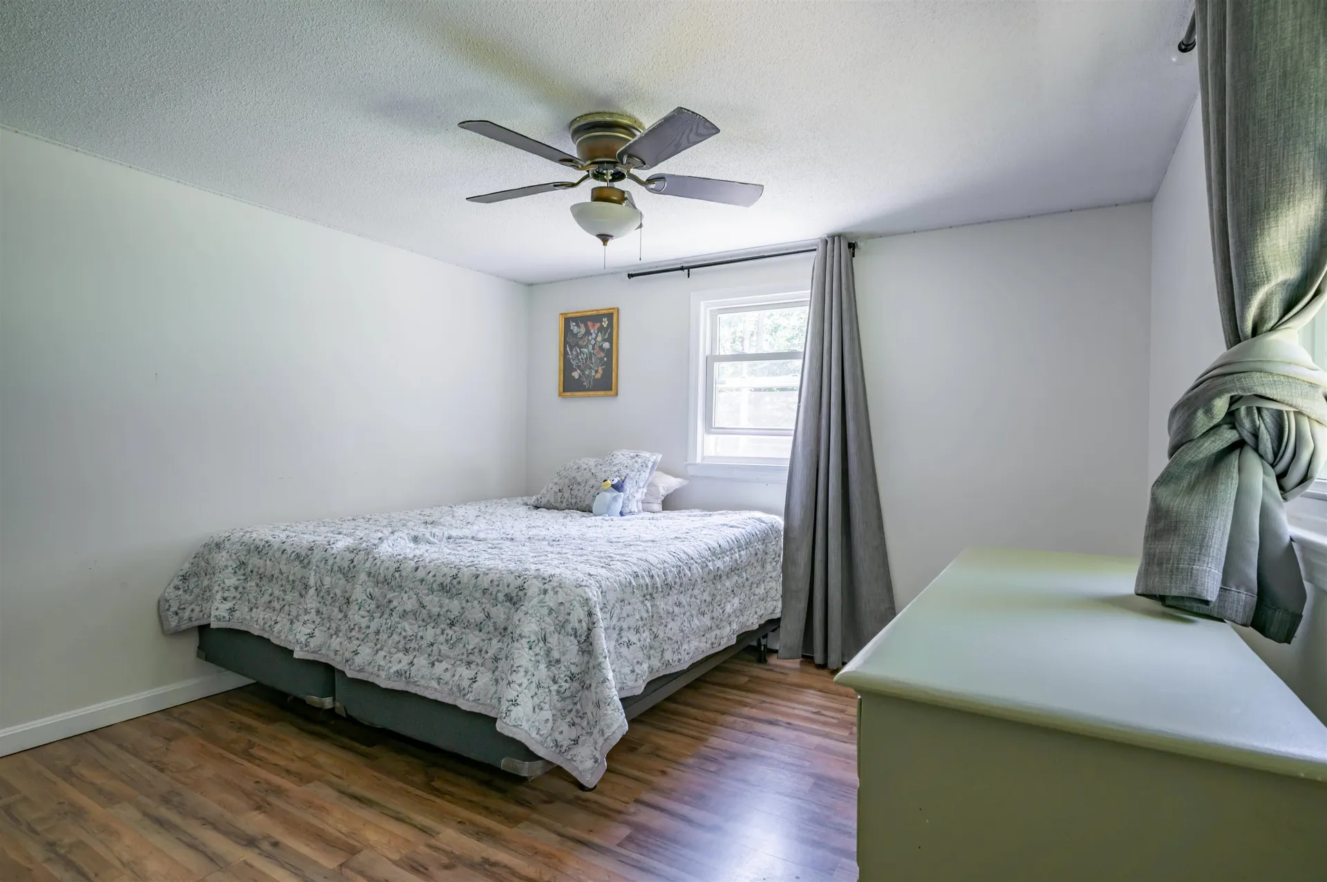 215 Fox Farm Road New Ipswich NH 03071