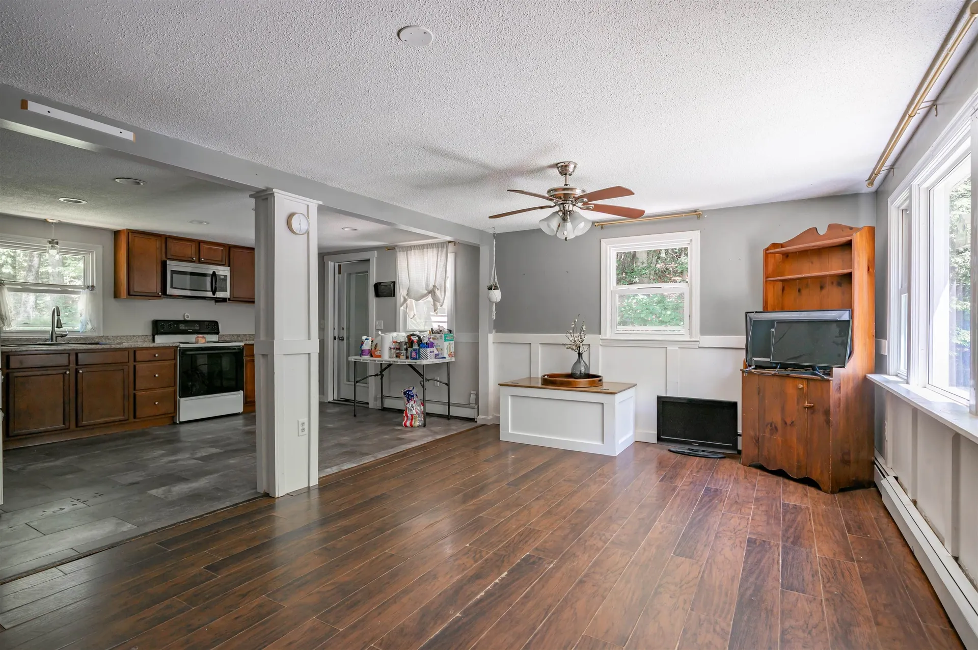 215 Fox Farm Road New Ipswich NH 03071