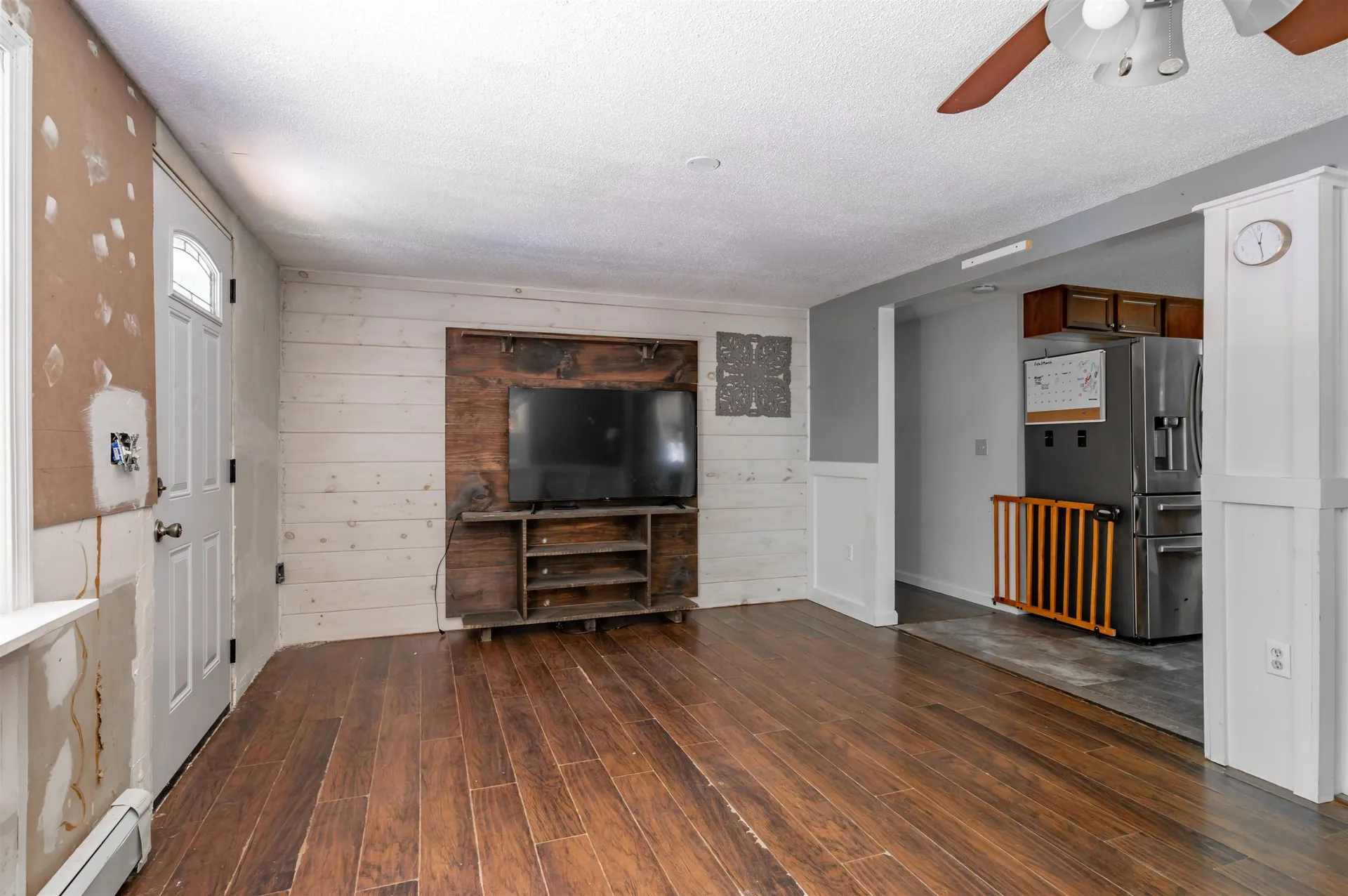 215 Fox Farm Road New Ipswich NH 03071