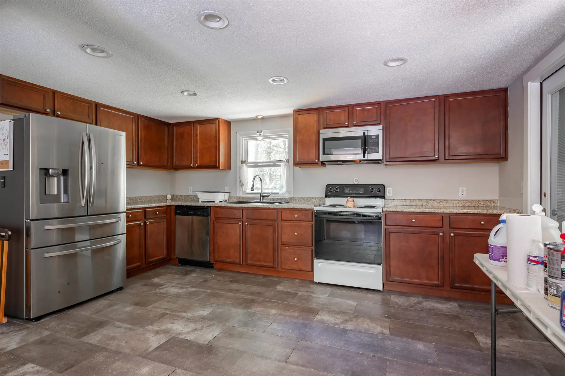 215 Fox Farm Road New Ipswich NH 03071