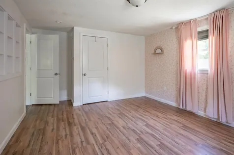 215 Fox Farm Road New Ipswich NH 03071