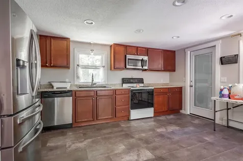 215 Fox Farm Road New Ipswich NH 03071
