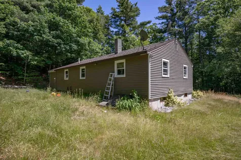 215 Fox Farm Road New Ipswich NH 03071