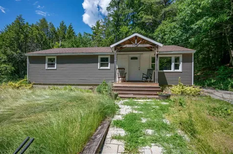 215 Fox Farm Road New Ipswich NH 03071