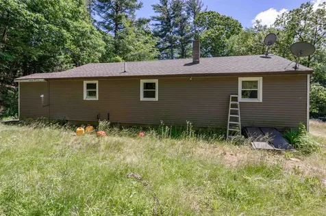 215 Fox Farm Road New Ipswich NH 03071