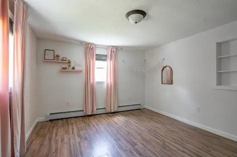 215 Fox Farm Road New Ipswich NH 03071
