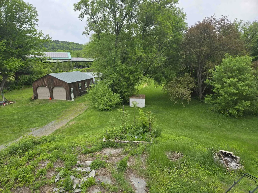 201 Latham Works Lane Hartford VT 05001