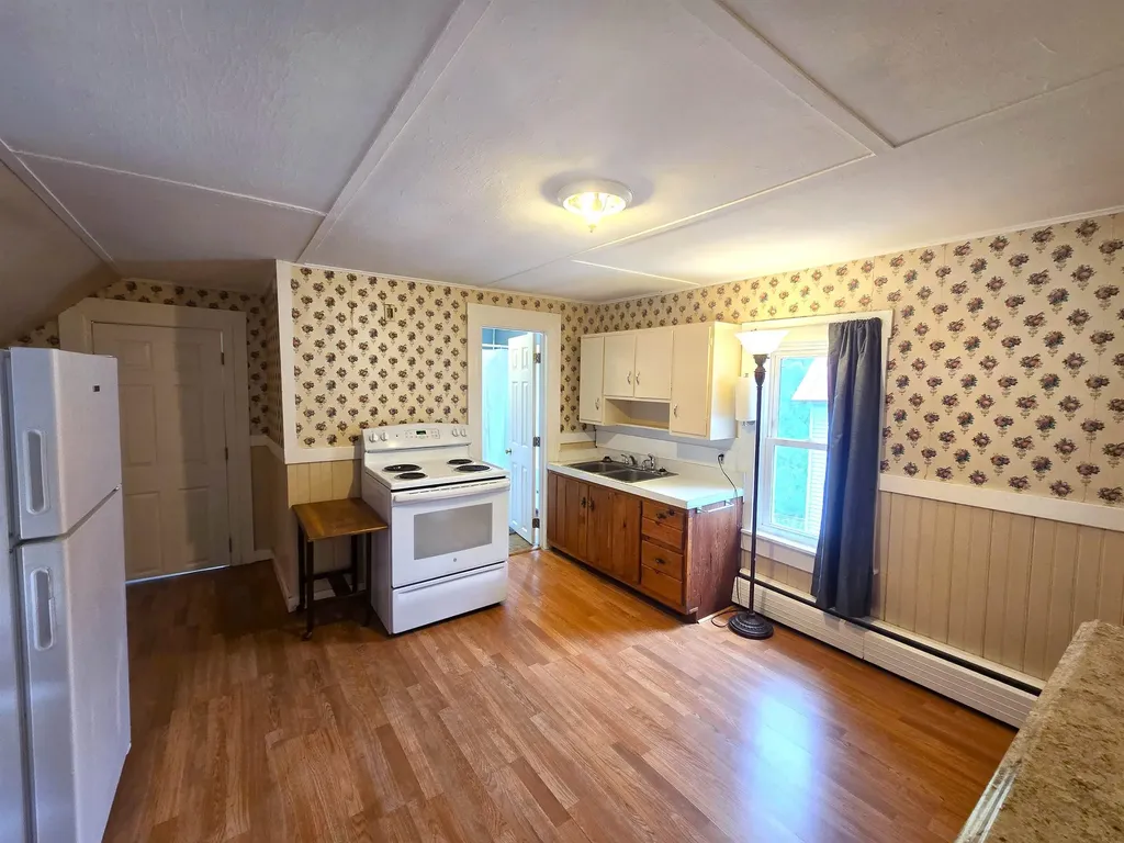 201 Latham Works Lane Hartford VT 05001
