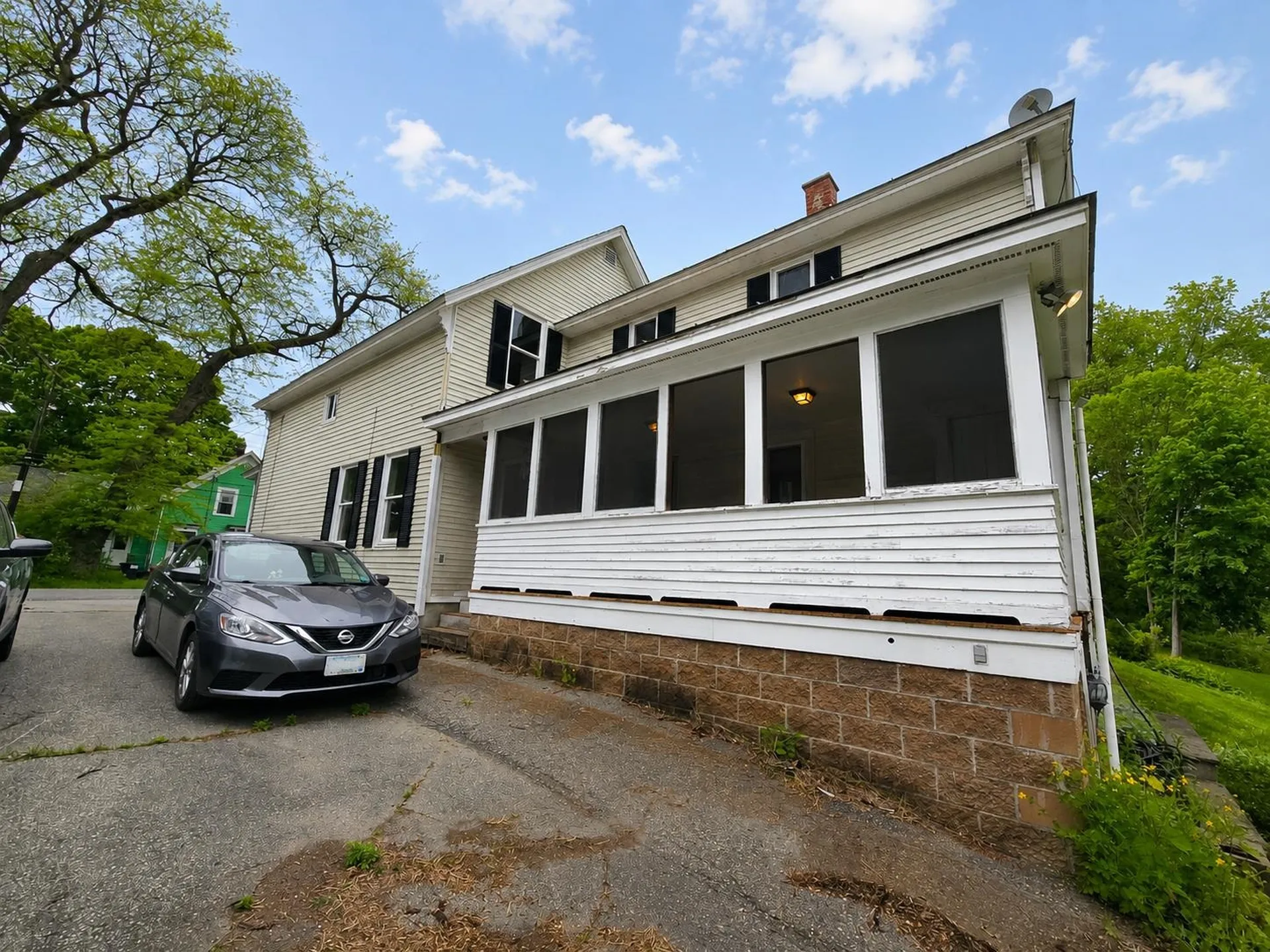201 Latham Works Lane Hartford VT 05001