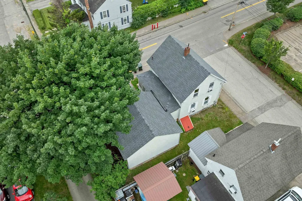 110 Spring Street Laconia NH 03246