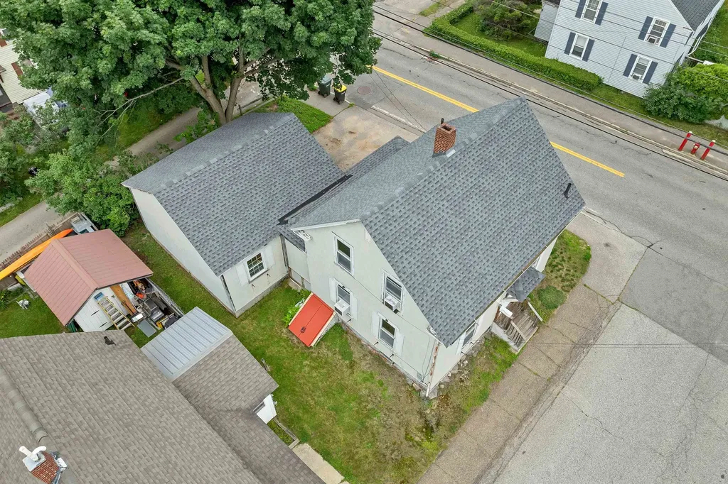 110 Spring Street Laconia NH 03246