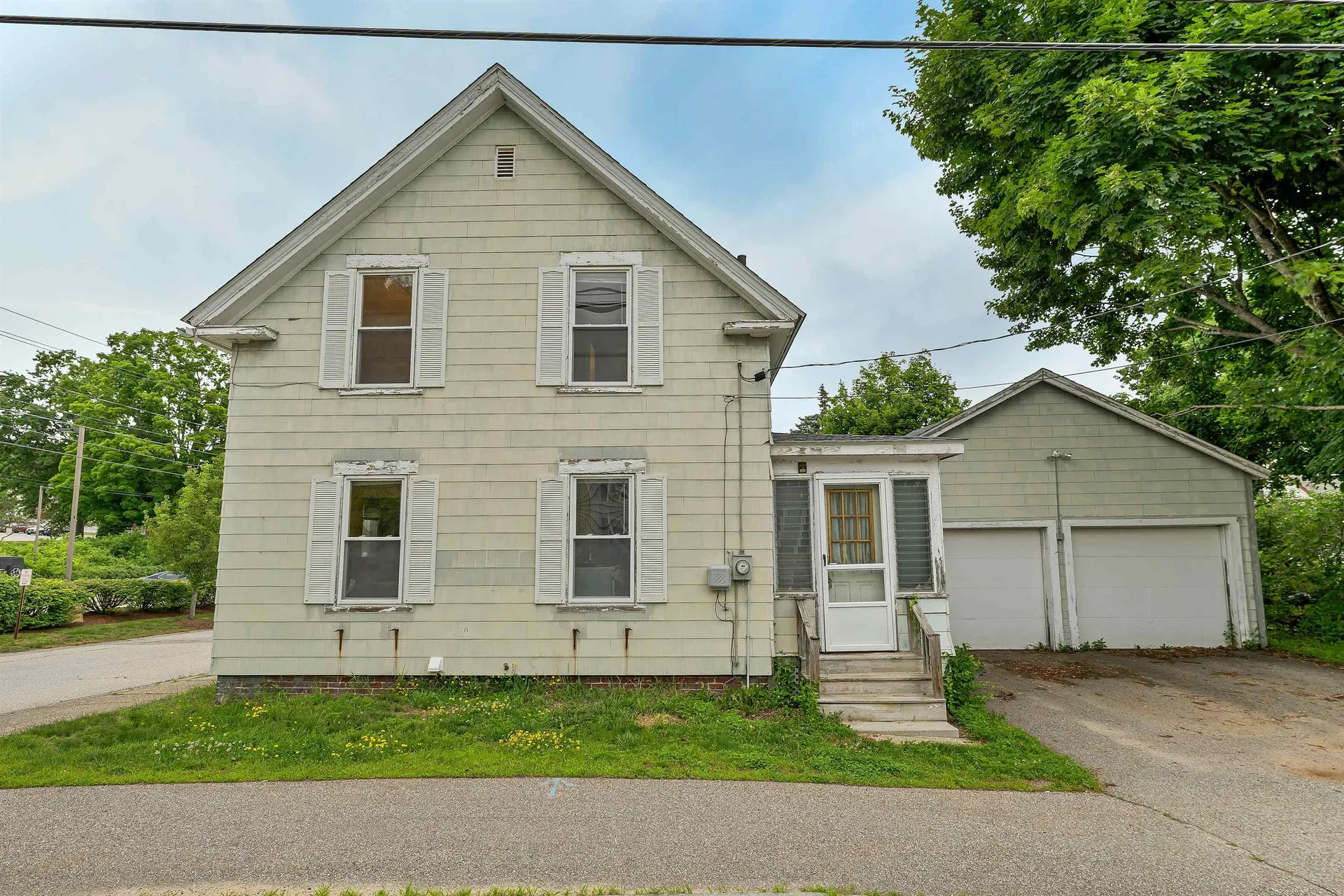 110 Spring Street Laconia NH 03246