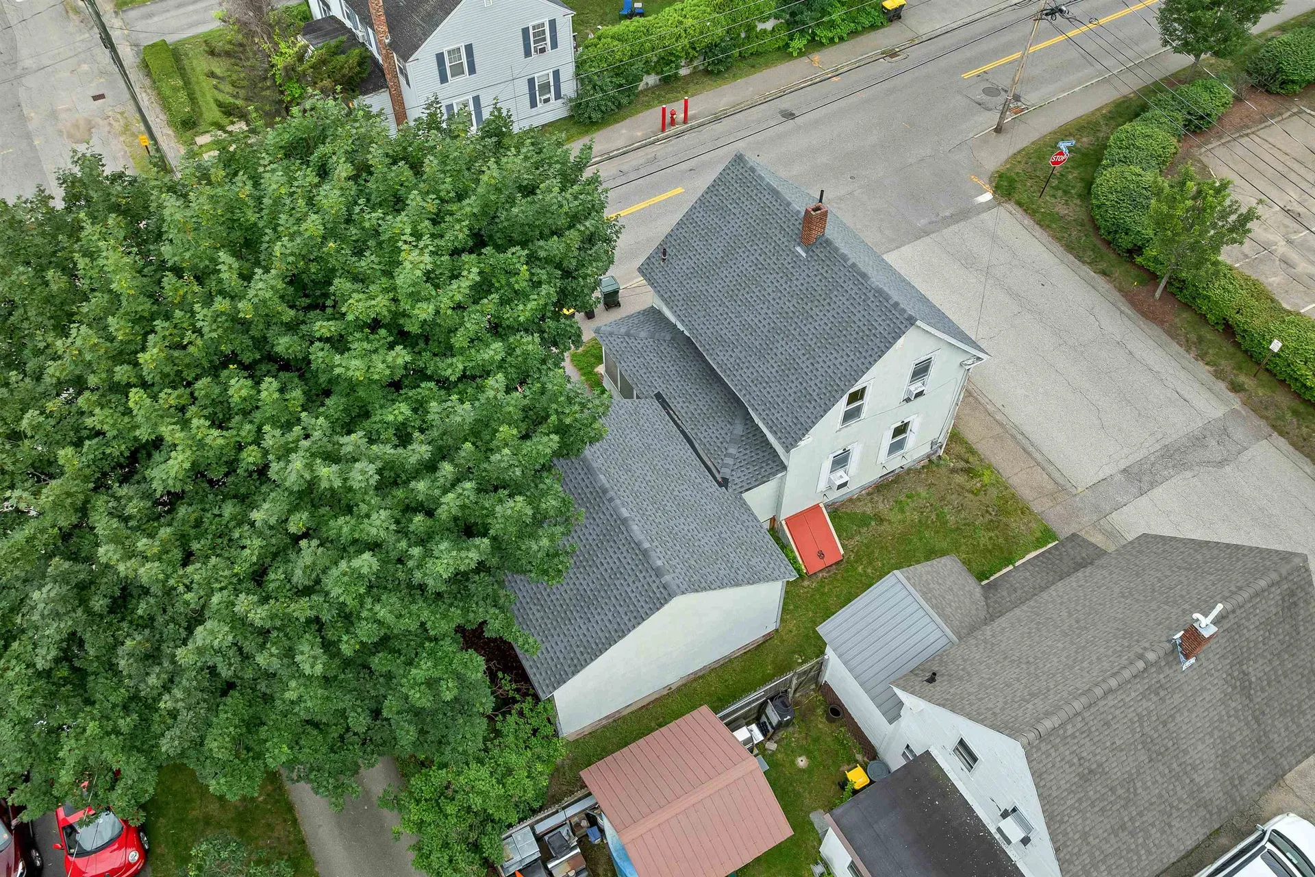 110 Spring Street Laconia NH 03246