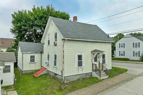 110 Spring Street Laconia NH 03246