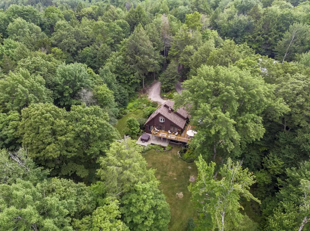 218 Lakewood Drive Killington VT 05751