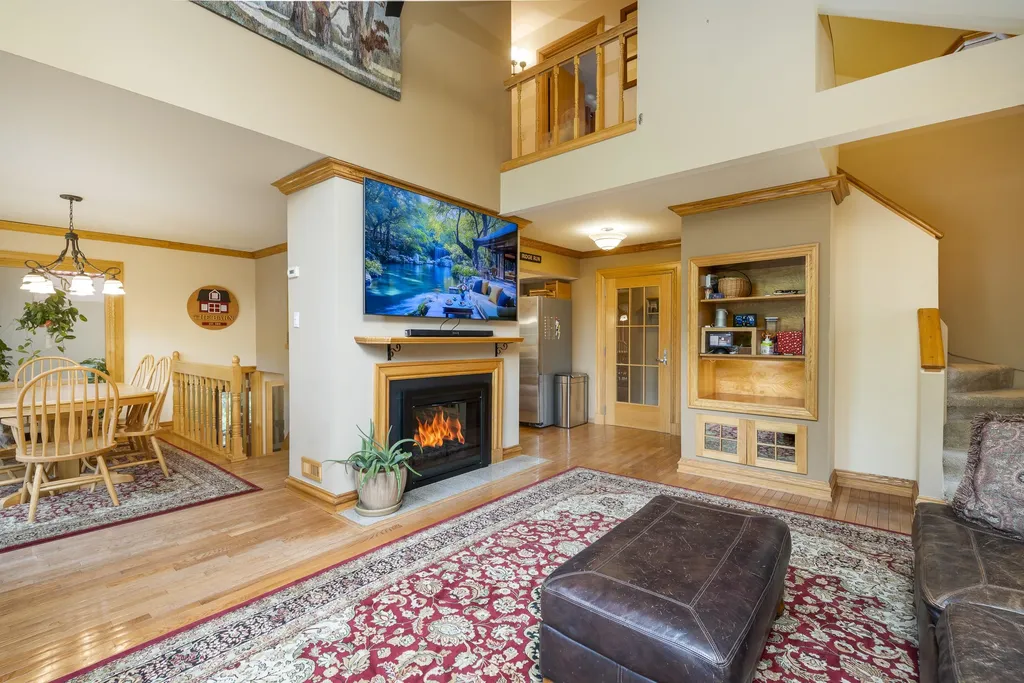218 Lakewood Drive Killington VT 05751