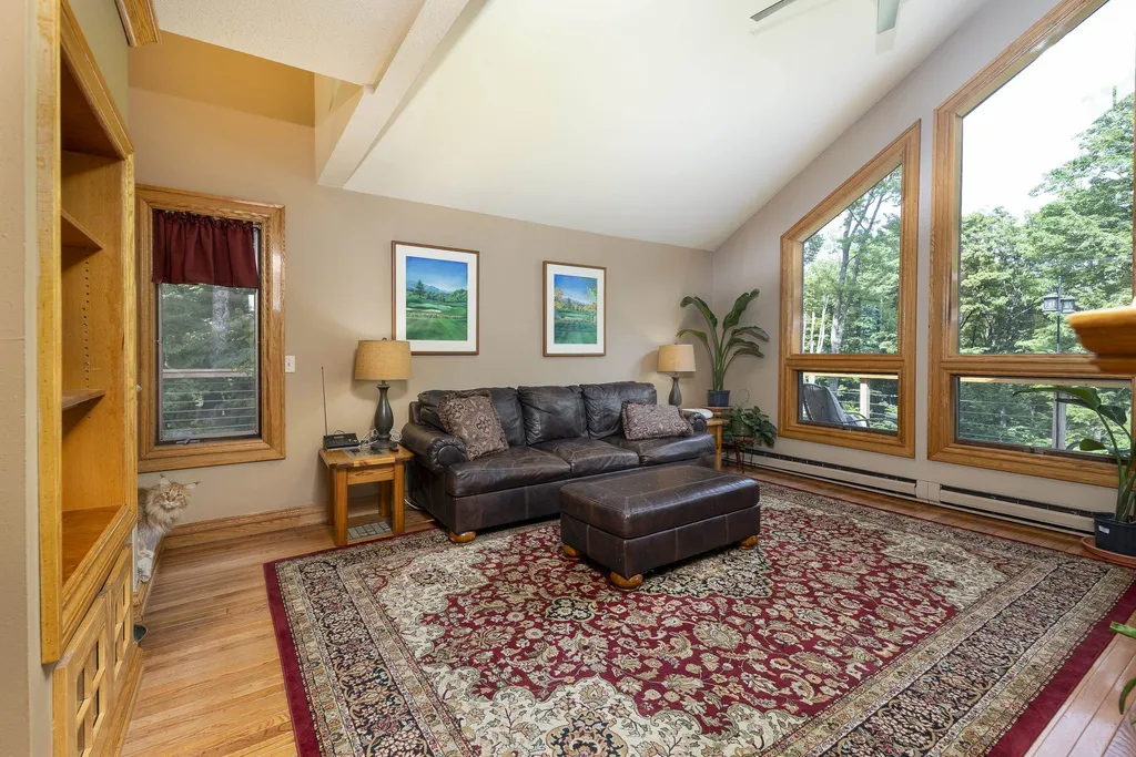218 Lakewood Drive Killington VT 05751
