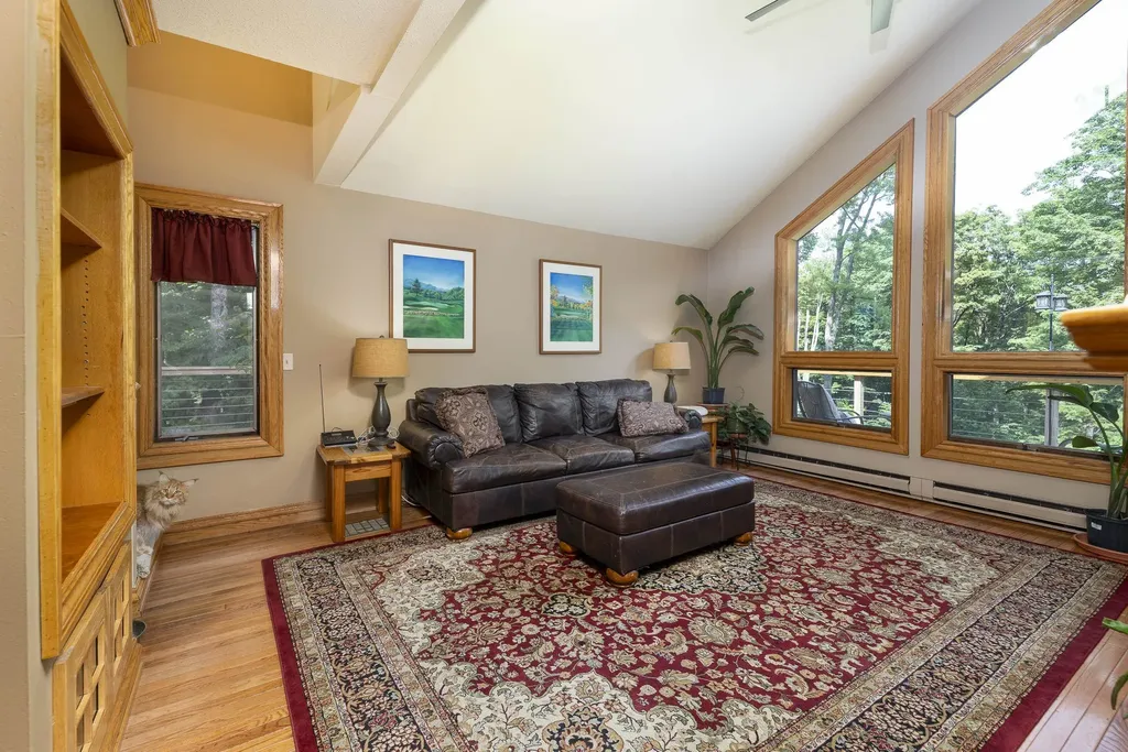 218 Lakewood Drive Killington VT 05751