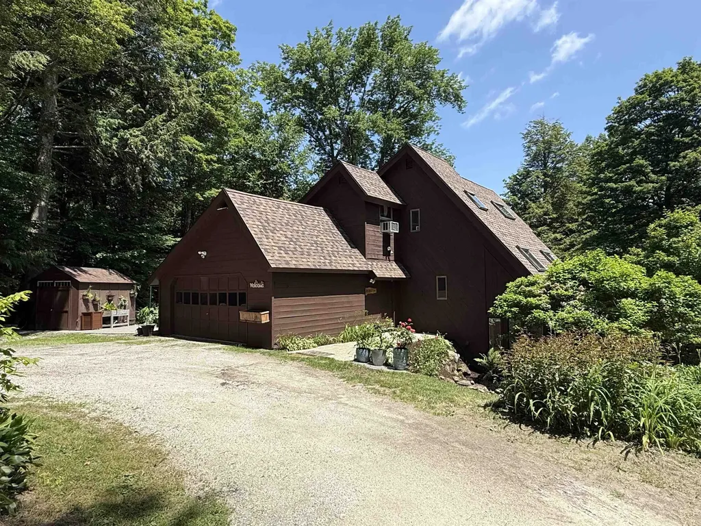 218 Lakewood Drive Killington VT 05751