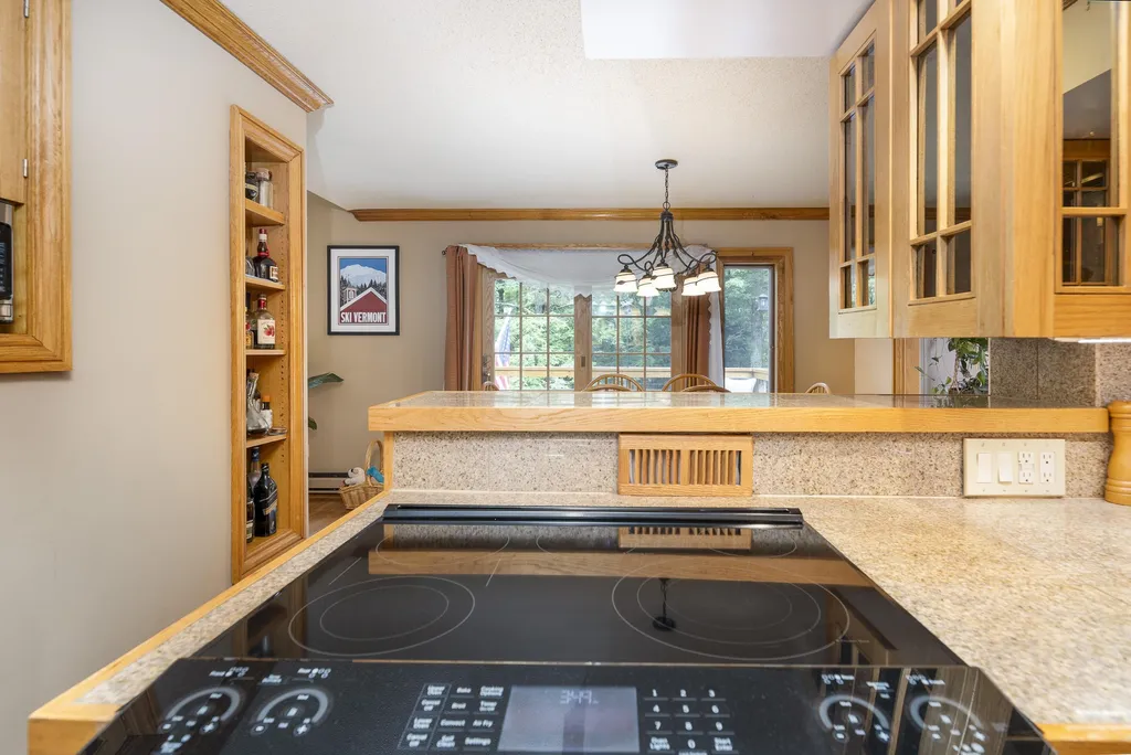 218 Lakewood Drive Killington VT 05751