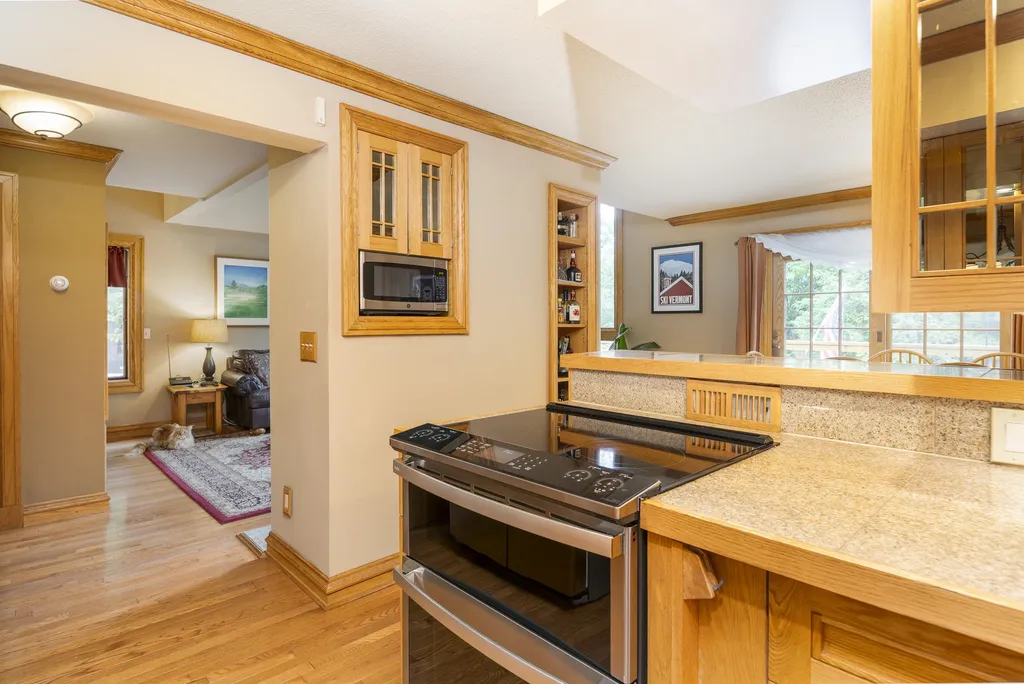 218 Lakewood Drive Killington VT 05751