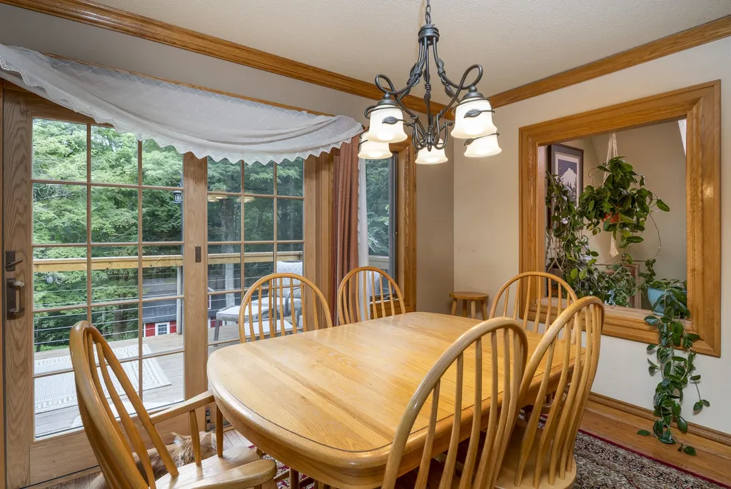 218 Lakewood Drive Killington VT 05751