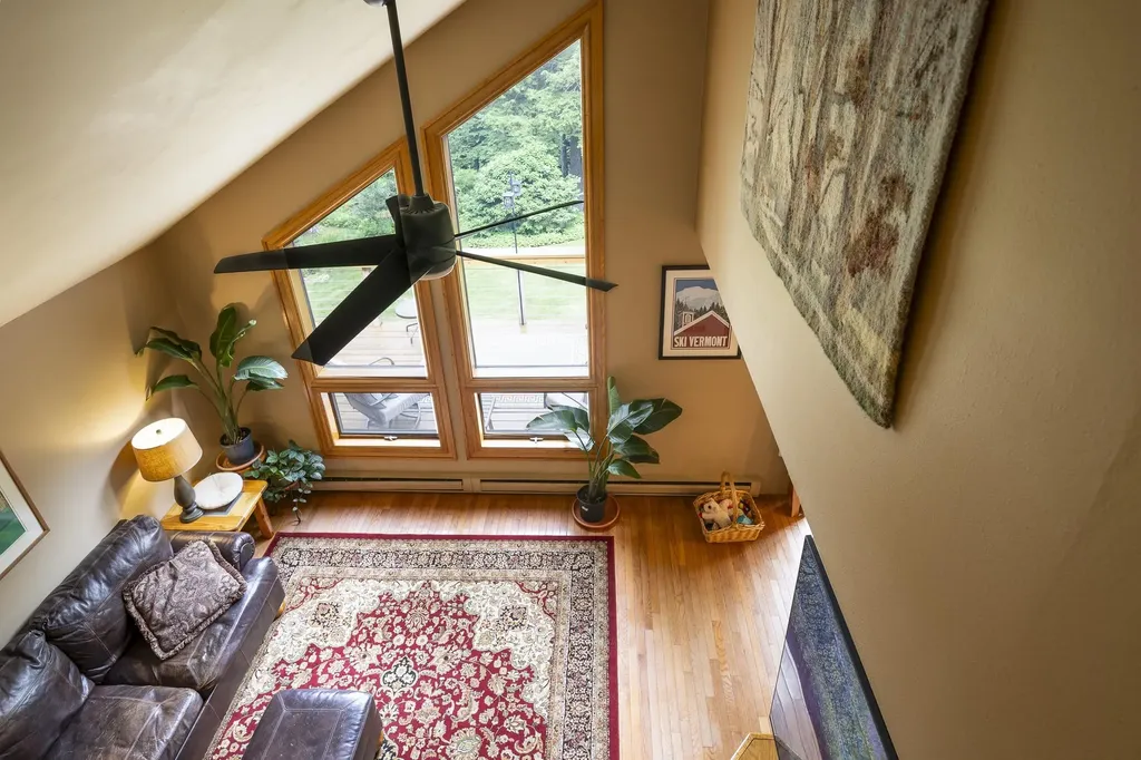 218 Lakewood Drive Killington VT 05751