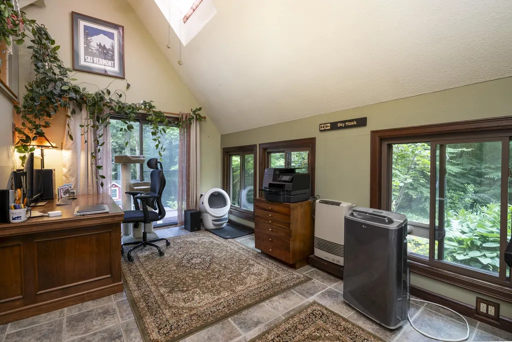 218 Lakewood Drive Killington VT 05751