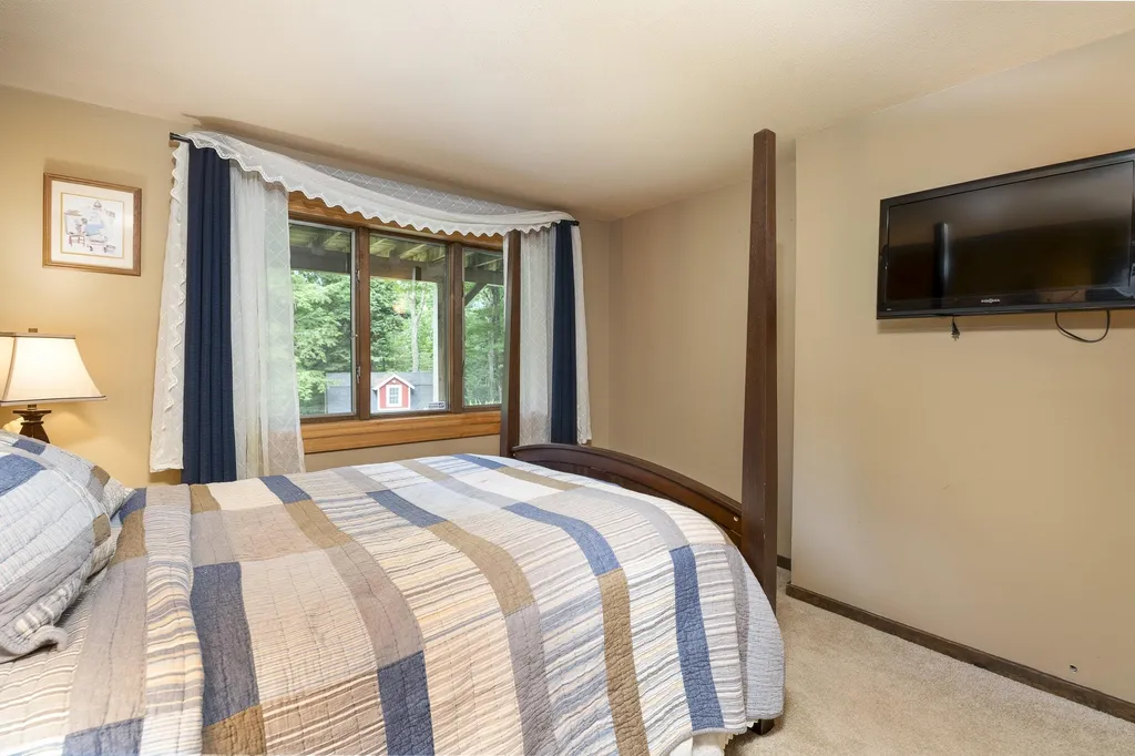218 Lakewood Drive Killington VT 05751