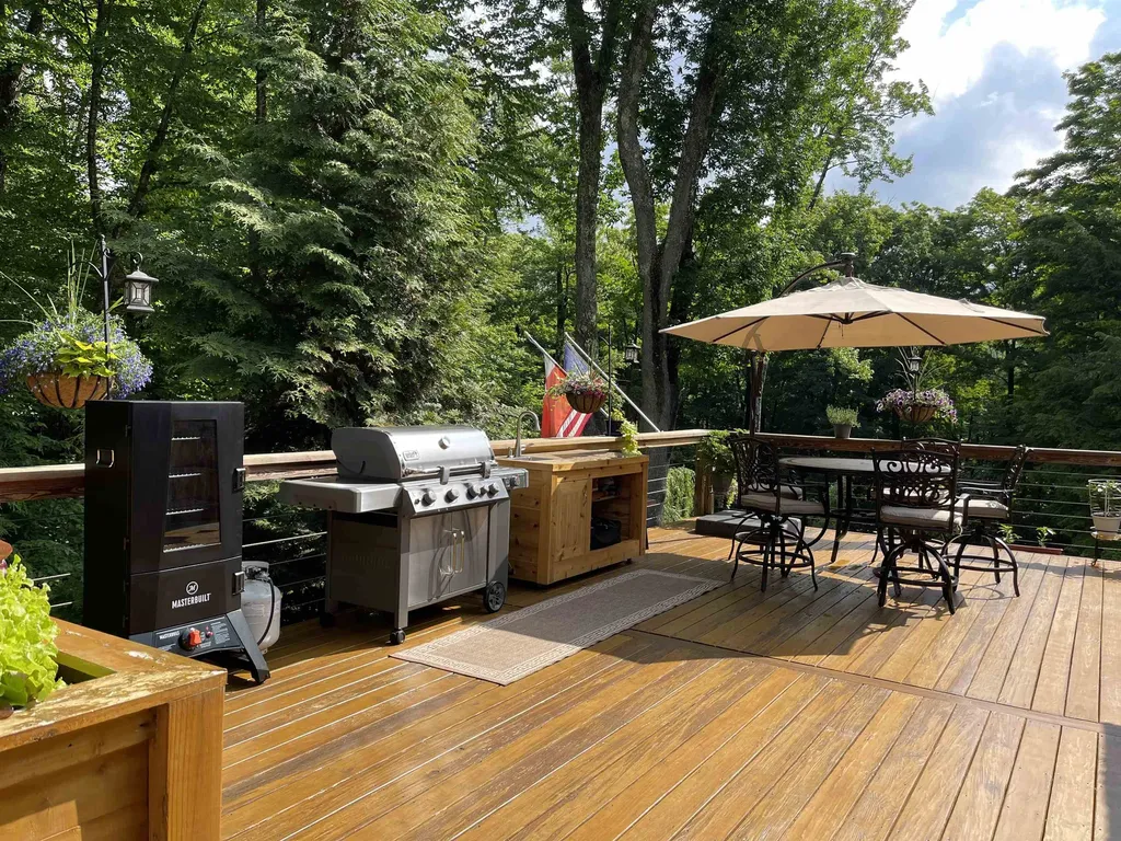 218 Lakewood Drive Killington VT 05751