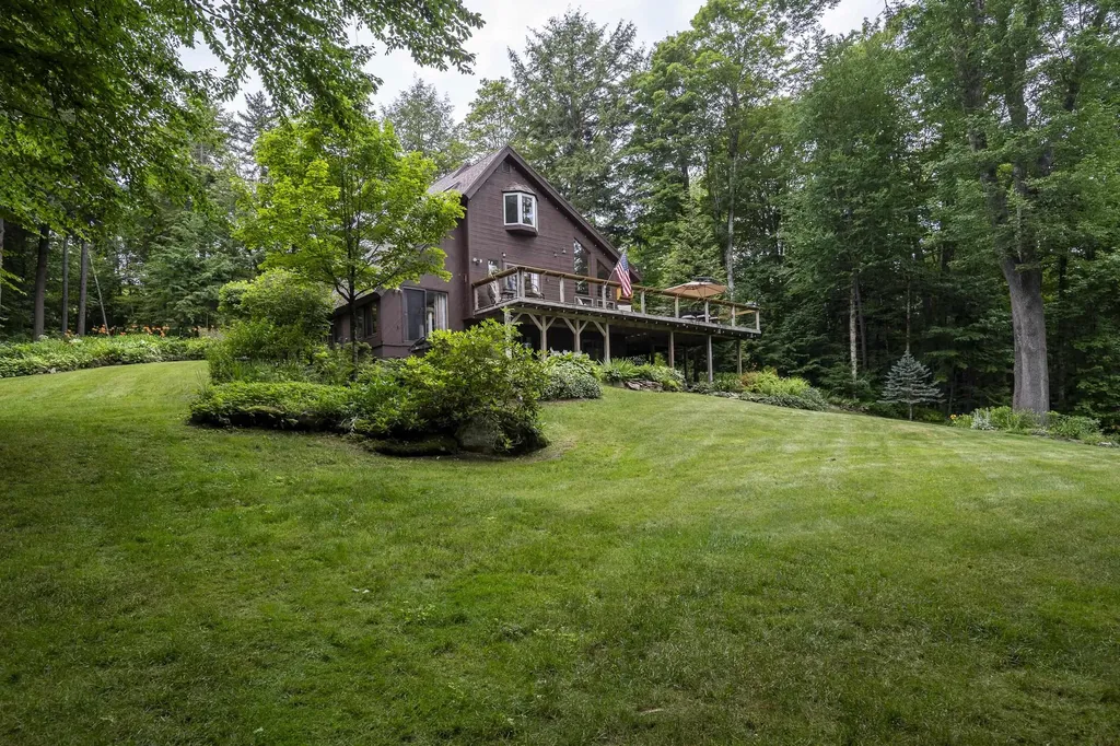 218 Lakewood Drive Killington VT 05751