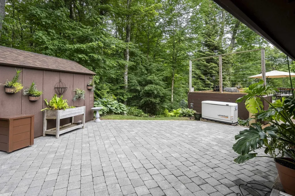 218 Lakewood Drive Killington VT 05751