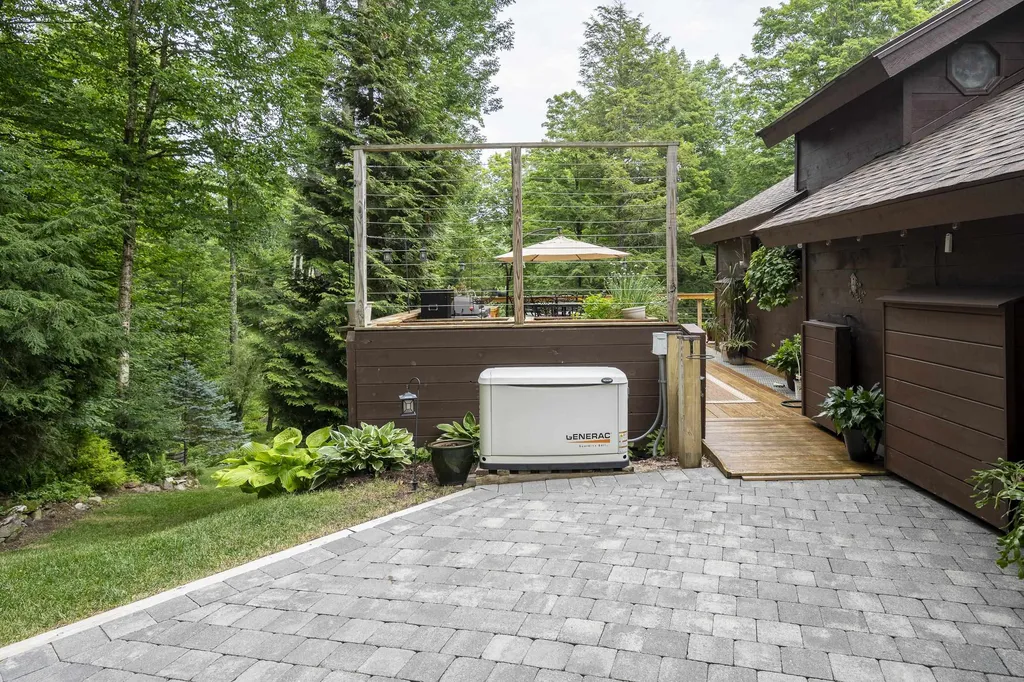 218 Lakewood Drive Killington VT 05751